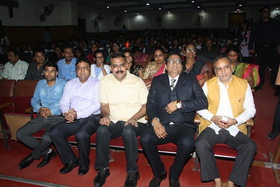 Arcade Business College Patna Events photo 4